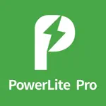 PowerLite Pro App Problems