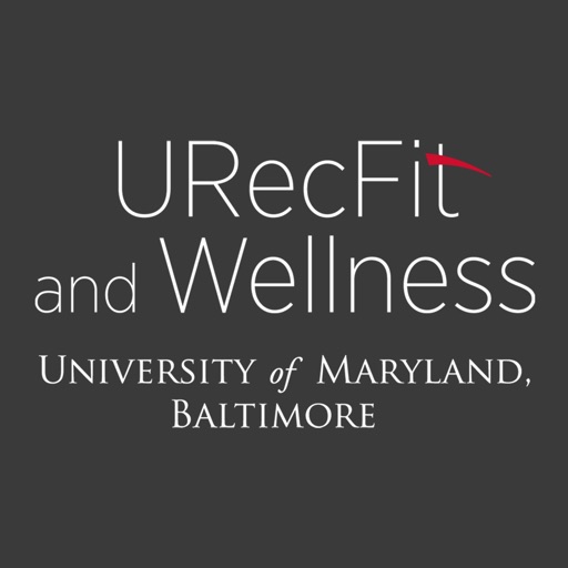 URecFit & Wellness icon