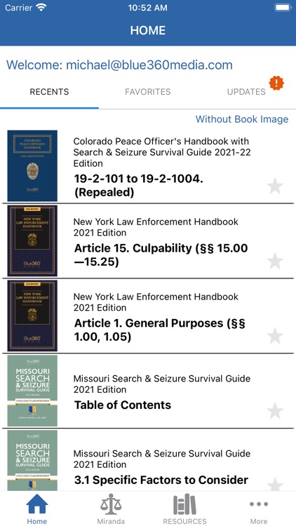 Blue 360 Media screenshot-9