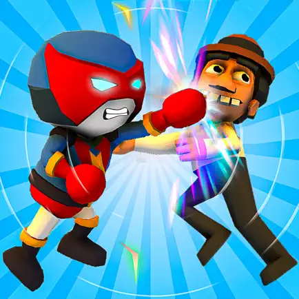 Fight Master: Stickman Games Cheats