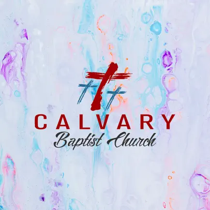 The Calvary Baptist Church Cheats