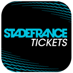 STADEFRANCE Tickets pour pc