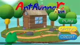 Game screenshot Ant Runner Run mod apk