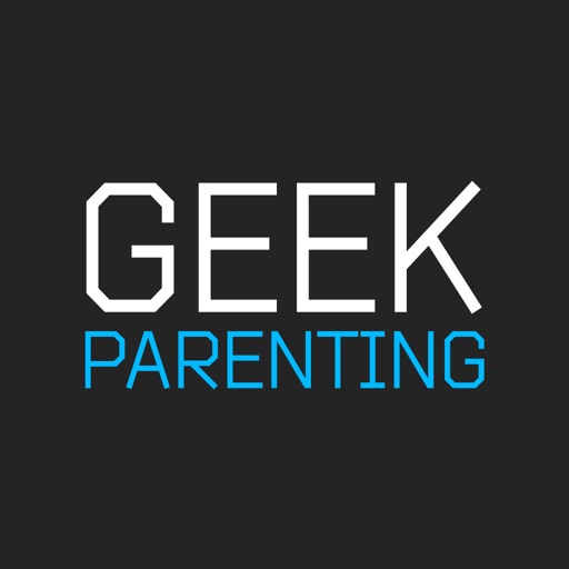 Geek Parenting icon