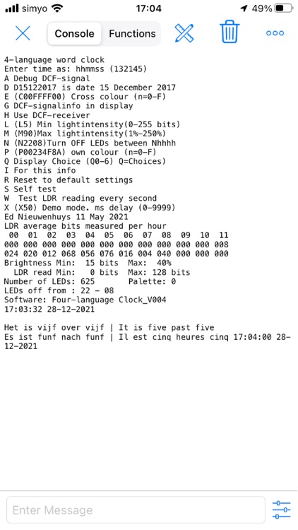 BLESerial HM-10