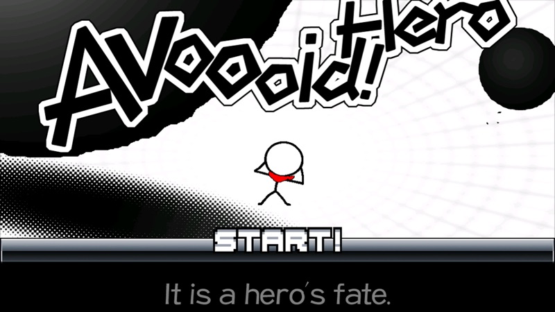 Avoooid! Hero screenshot 5