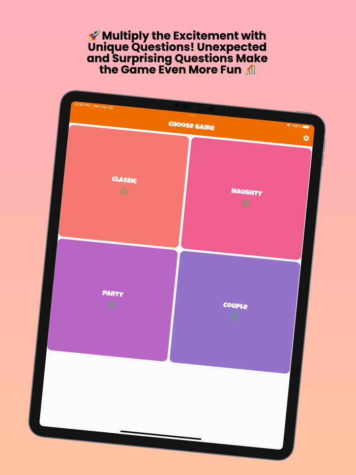 Truth Or Dare Naughty