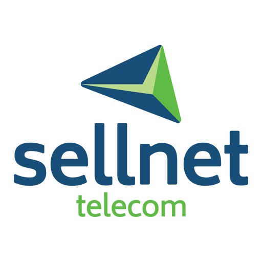 Sellnet Play icon