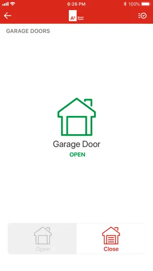 A3 Smart Home screenshot 4