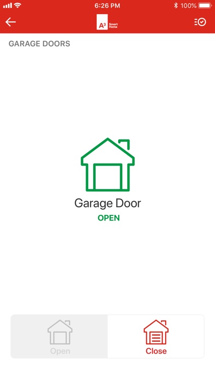 A3 Smart Home screenshot-3