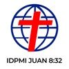 IDDPMI JUAN 8:32 icon