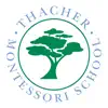 Thacher Montessori School delete, cancel