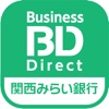 関西みらいビジネスダイレクトアプリ−関西みらい銀行 icon