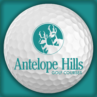 Antelope Hills Golf Courses