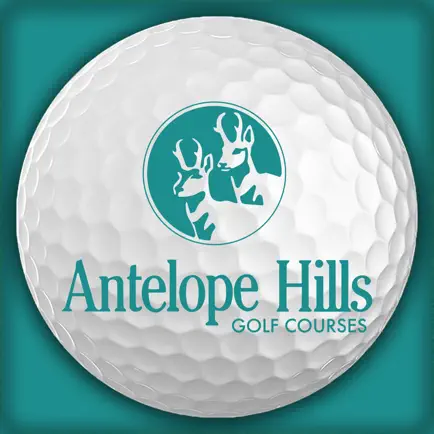 Antelope Hills Golf Courses Читы