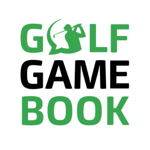 Golf GameBook Scorecard & GPS iOS App