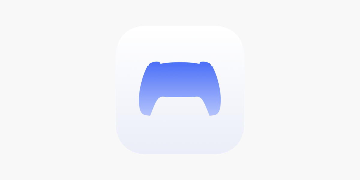 Controller Trigger Test the App Store