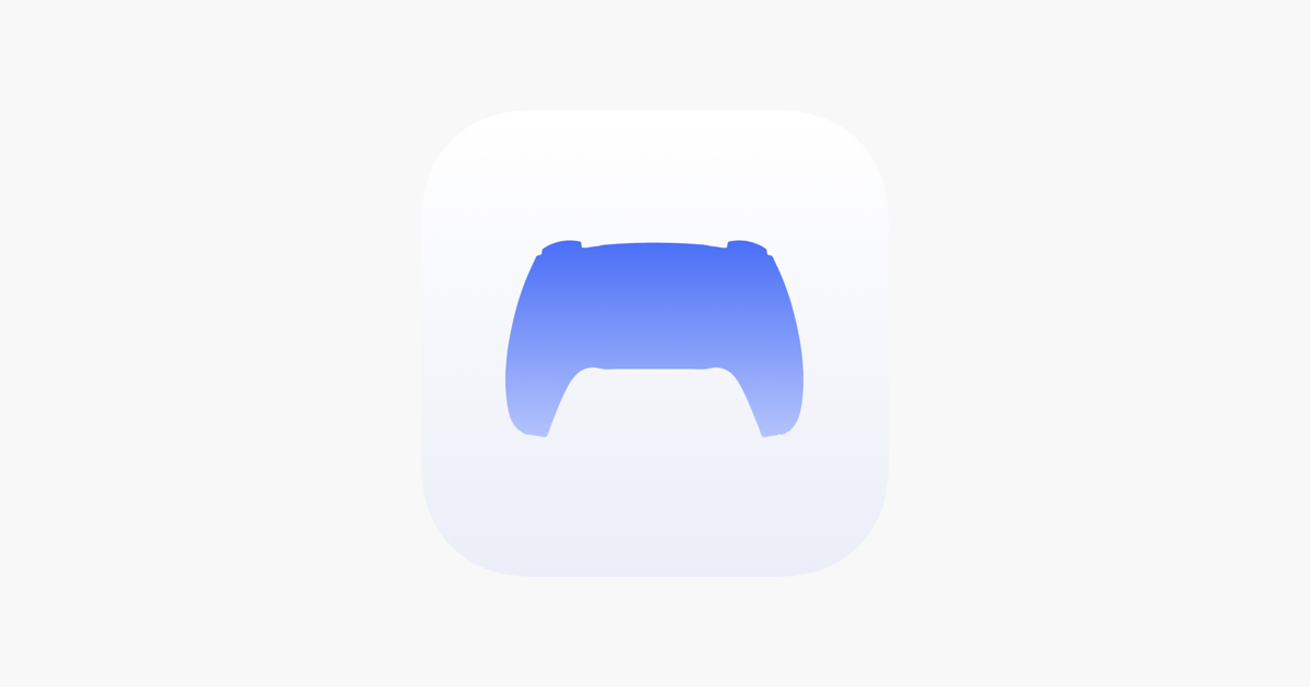 PS5 Controller Trigger Test on the App Store
