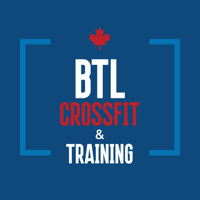 BTL CrossFit and Training