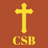 Christian Standard Bible (CSB) - Arsosa Network Inc.