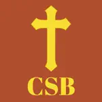 Christian Standard Bible (CSB) App Support