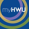 myHWU icon