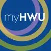 MyHWU App Delete