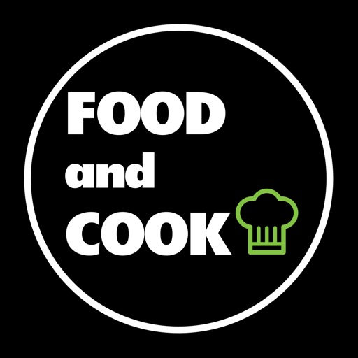 Food and Cook icon