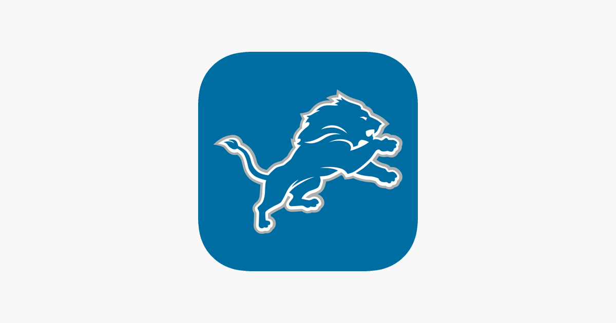 the official site of the detroit lions
