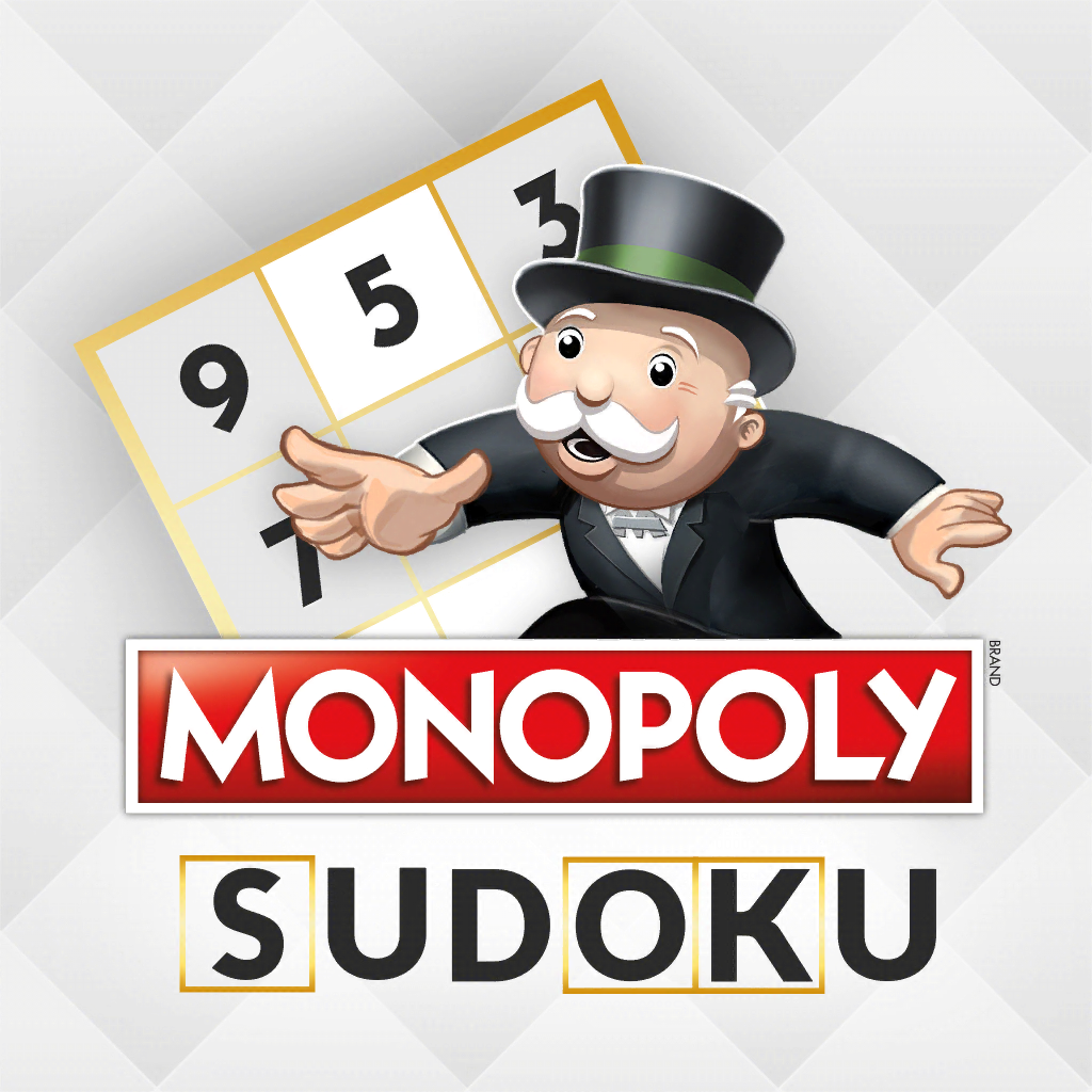 Get Monopoly Sudoku for iOS, iPhone, iPad Aso Report