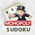 Monopoly Sudoku App Cancel