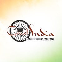 Great India Tandoori logo