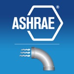 Download ASHRAE HVAC Duct Sizer app