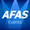 AFAS Events icon