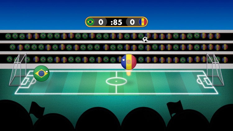 Cup Blitz 2 screenshot-8