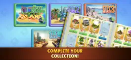 Game screenshot City Island: Collections Sim hack