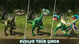 dino tamers: jurassic mmorpg problems & solutions and troubleshooting guide - 1