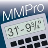 Measure Master Pro Calculator - iPadアプリ