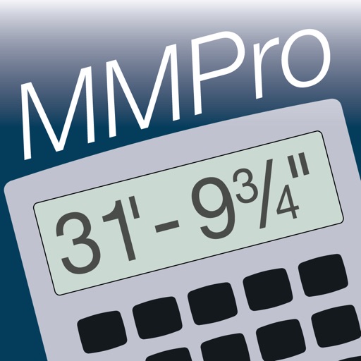 Measure Master Pro Calculator