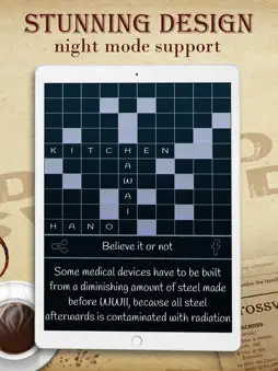 Crosswords Network screenshot 2