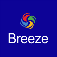 Breeze Ride and Order Anything