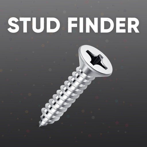 Stud Finder ◆ iOS App
