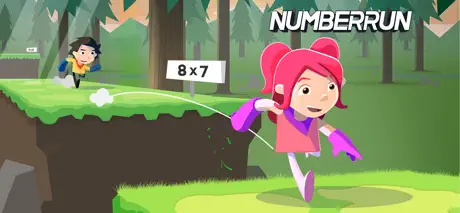 Number Run