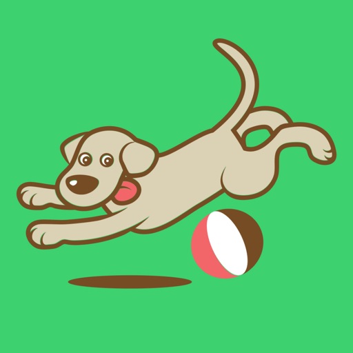 Waggy Walkys - AppWisp.com