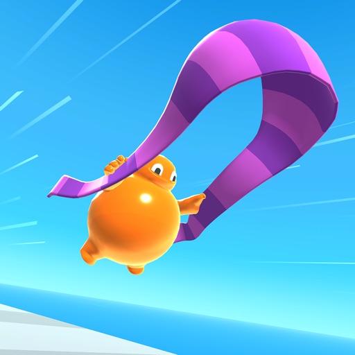 Bounce Run 3D icon