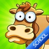 Farm Animals Animal Sounds SCH icon