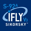 iFly Sikorsky V3 for S-92A icon
