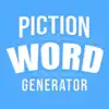 Piction Word Generator. contact information