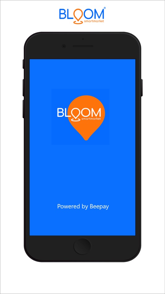 #1. Bloom (iOS) 由: Bonetti & Garcia Conveniencia Autonoma e Comercio Varejista de Alimentos Ltda