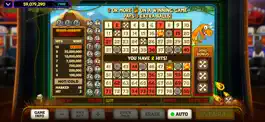 Game screenshot Vegas Keno: Lottery Draws apk